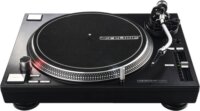 Reloop RP-7000 MK2 Bakelit Vinyl Professzionális DJ lemezjátszó - Fekete