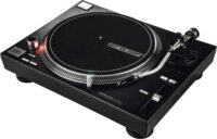 Reloop RP-7000 MK2 Bakelit Vinyl Professzionális DJ lemezjátszó - Fekete
