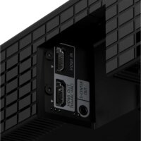 Sony HTA9000.CEL BRAVIA 9 Soundbar 7.0.2 Hangprojektor 500W - Fekete