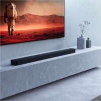 Sony HTA9000.CEL BRAVIA 9 Soundbar 7.0.2 Hangprojektor 500W - Fekete