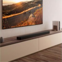 Sony HTA8000.CEL BRAVIA 8 Soundbar 5.0.2 Hangprojektor 450W - Fekete
