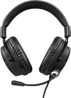 Acer Nitro Headset II NHW200 Vezetékes Gamer Fejhallgató Headset - Fekete