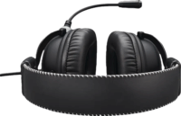 Acer Nitro Headset II NHW200 Vezetékes Gamer Fejhallgató Headset - Fekete
