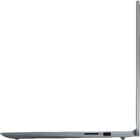 LENOVO IdeaPad Slim 3 15AMN8 Laptop Szürke (15.6" / AMD Ryzen 3-7320U / 8GB / 512GB SSD)