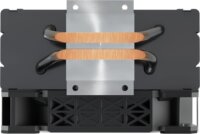 Savio Frost Black X2 PWM Univerzális CPU Hűtő