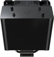 Savio Frost Black X2 PWM Univerzális CPU Hűtő