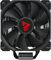 Savio Frost Black X2 PWM Univerzális CPU Hűtő