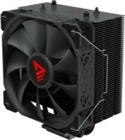 Savio Frost Black X2 PWM Univerzális CPU Hűtő