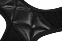 Trizand Univerzális testtartás javító - Fekete