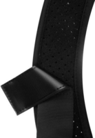 Trizand Univerzális testtartás javító - Fekete