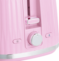 Russell Hobbs 27372-56/RH Eden 2 szeletes kenyérpirító 850W - Rózsaszín