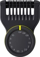 Philips OneBlade Pro 360 Akkus Arc és Testszőrnyíró - Fekete