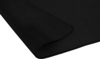 GAMIAC XL10 Gaming Egérpad 450 x 450mm - Fekete