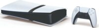 Sony PlayStation 5 PRO 2TB - Fehér