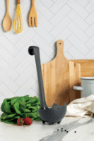 Ototo Katie Cicás Merőkanál - Szürke