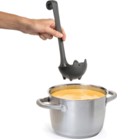 Ototo Katie Cicás Merőkanál - Szürke