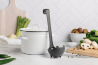 Ototo Katie Cicás Merőkanál - Szürke