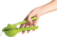 Ototo Lemongator Manuális Citromprés - Zöld