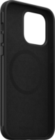 Nomad iPhone 14 Pro Max Hátlapvédő tok - Fekete