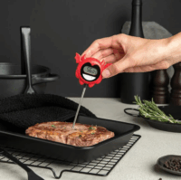 Ototo Hell Done Digitális Maghőmérő