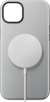 Nomad iPhone 14 Plus Hátlapvédő tok - Szürke