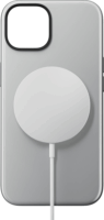 Nomad iPhone 14 Hátlapvédő tok - Szürke