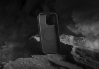 Nomad Rugged iPhone 14 Plus Hátlapvédő tok - Zöld