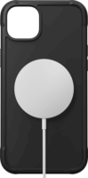 Nomad Rugged iPhone 14 Plus Hátlapvédő tok - Fekete