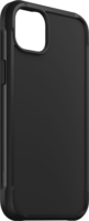 Nomad Rugged iPhone 14 Plus Hátlapvédő tok - Fekete