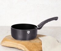 Blauman BL-3948 Carbon Pro szószos edény Ø 16cm 2L - Fekete