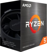 AMD Ryzen 5 5600T 3,7GHz Socket AM4 Processzor - BOX