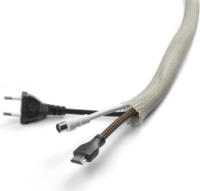 One for All WM 5022 Kábelharisnya 2m - Szürke