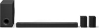 LG S80TR Soundbar 5.1.3 Hangprojektor 580 Watt - Fekete