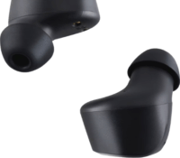Panasonic RZ-B120WDE-K Bluetooth Fülhallgató Headset - Fekete