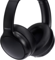 Panasonic RB-M600BE-K Wireless Fejhallgató Headset - Fekete