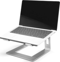 One for All Aluminium DM 0060 Laptop tartó Alumínium Állvány - Ezüst