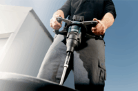 Metabo RW 18 LTX 120 Akkus Keverőgép (Akku és töltő Nélkül)