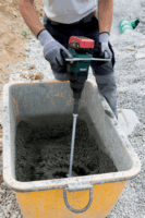 Metabo RW 18 LTX 120 Akkus Keverőgép (Akku és töltő Nélkül)