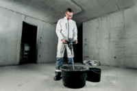 Metabo RW 18 LTX 120 Akkus Keverőgép (Akku és töltő Nélkül)