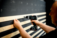 Metabo BS 18 L Akkus Fúrócsavarozó