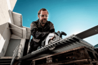 Metabo MKS 18 LTX Akkus Kézi Kőrfűrész (Akku és töltő nélkül)