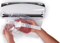 MagicVac VE52PK1 Elite 300 Plus Vákuumfóliázó gép