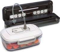 MagicVac VK02PK1 Compact Vákuumfóliázó gép