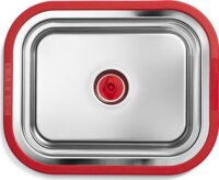 MagicVac ACO1138 Vákuum Üveg ételtároló 2L