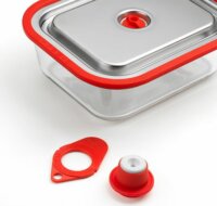 MagicVac ACO1138 Vákuum Üveg ételtároló 2L