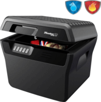 Master Lock FHW40300EURHRO Digitális Tűz és Vízálló biztonsági bútorszéf