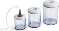 MagicVac ACO1182 Family Vákuumszelepes tárolók (3 db/szett)