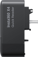 Insta360 X4 Quick Reader kártyaolvasó