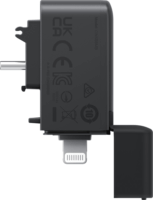 Insta360 X4 Quick Reader kártyaolvasó