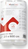 MagicVac ACO1066 Vákuum csomagoló fólia (6 m/tekercs)